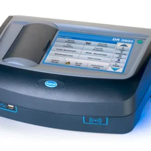 DR3900 Laboratory VIS Spectrophotometer RFID